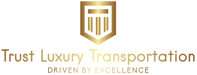 Trust Luxury Transportation